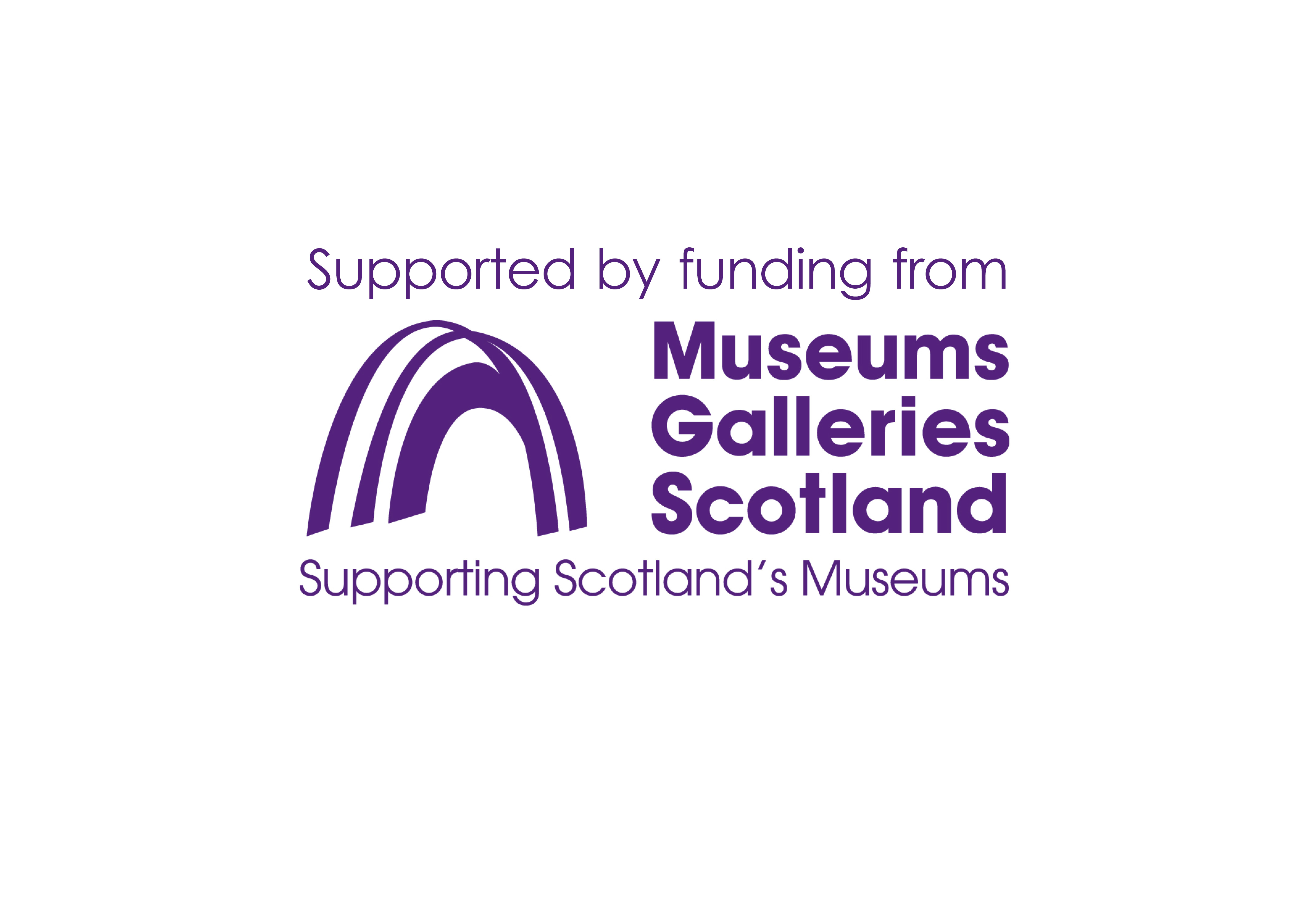 Museums and Galleries Scotland