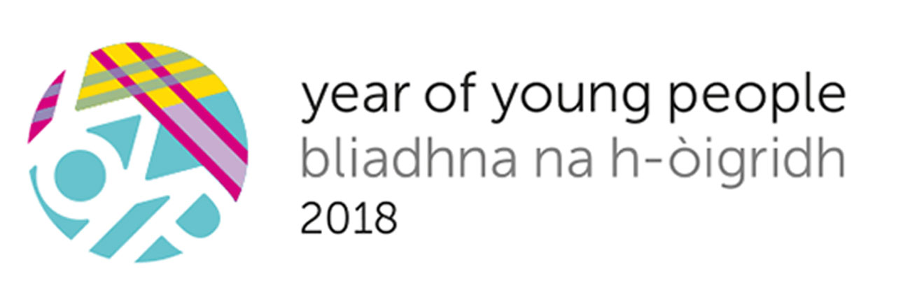 Year of Young People 2018