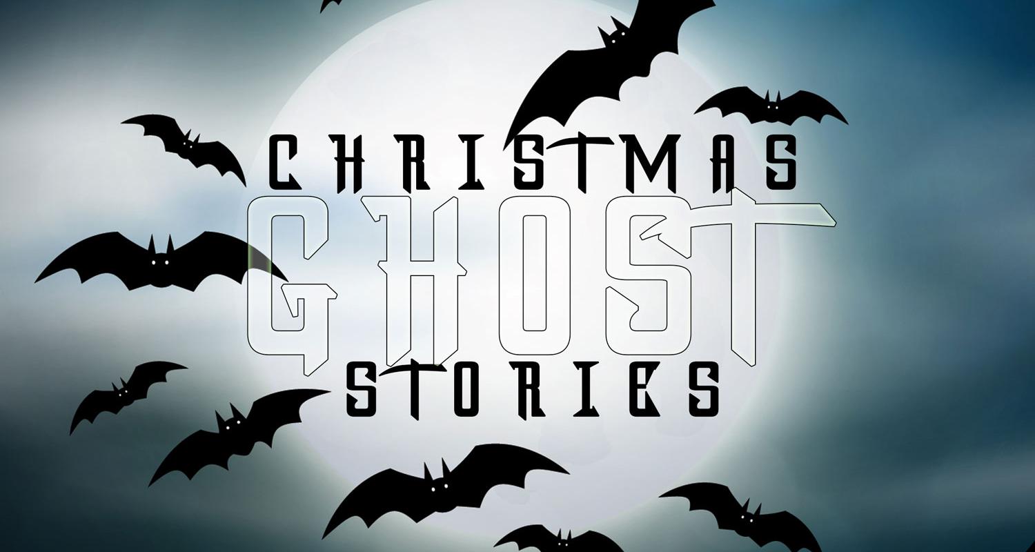 Christmas Ghost Stories 