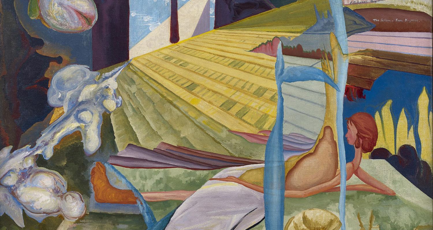exploring surrealism museums and
