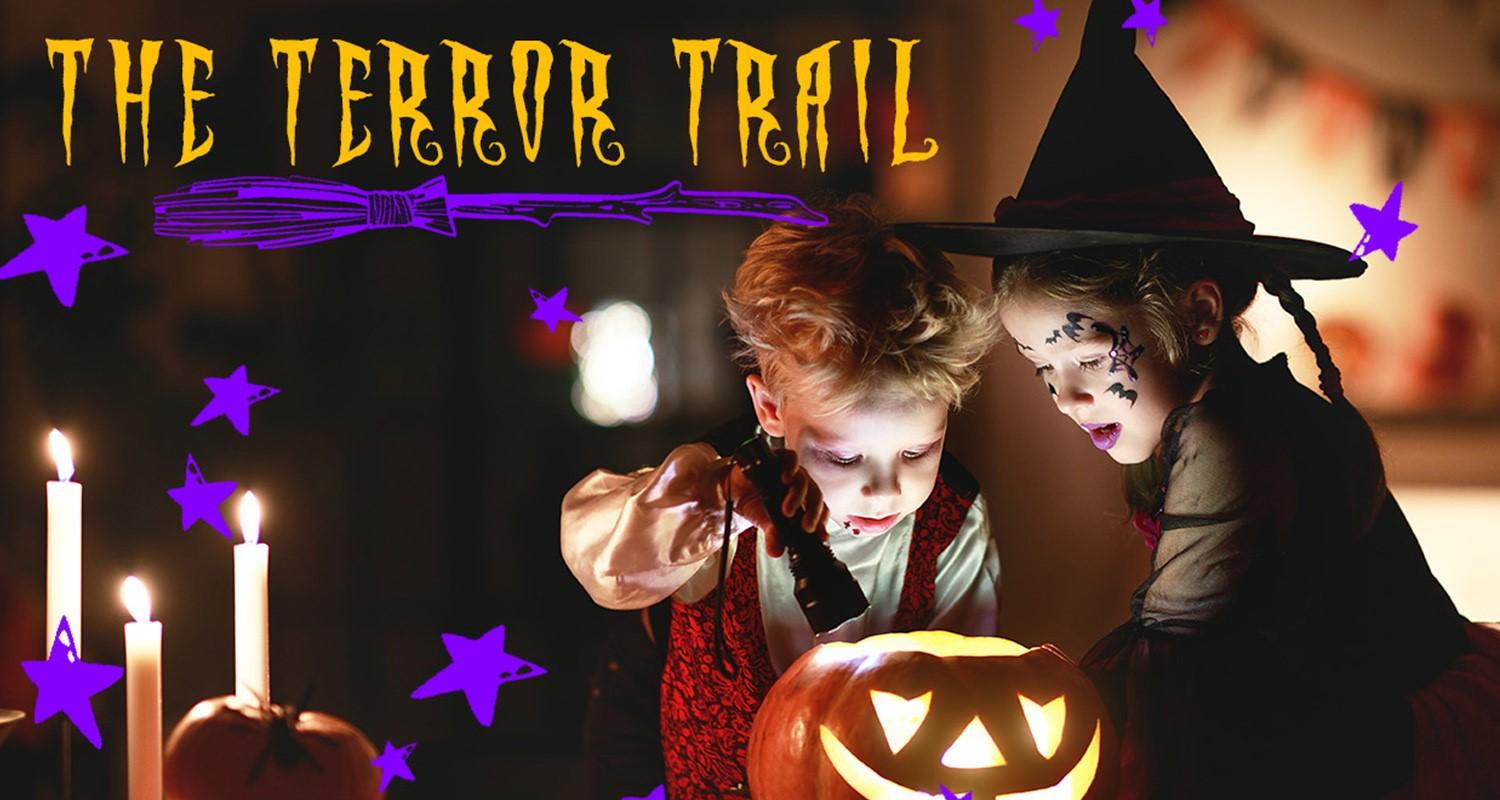 Halloween Terror Trail