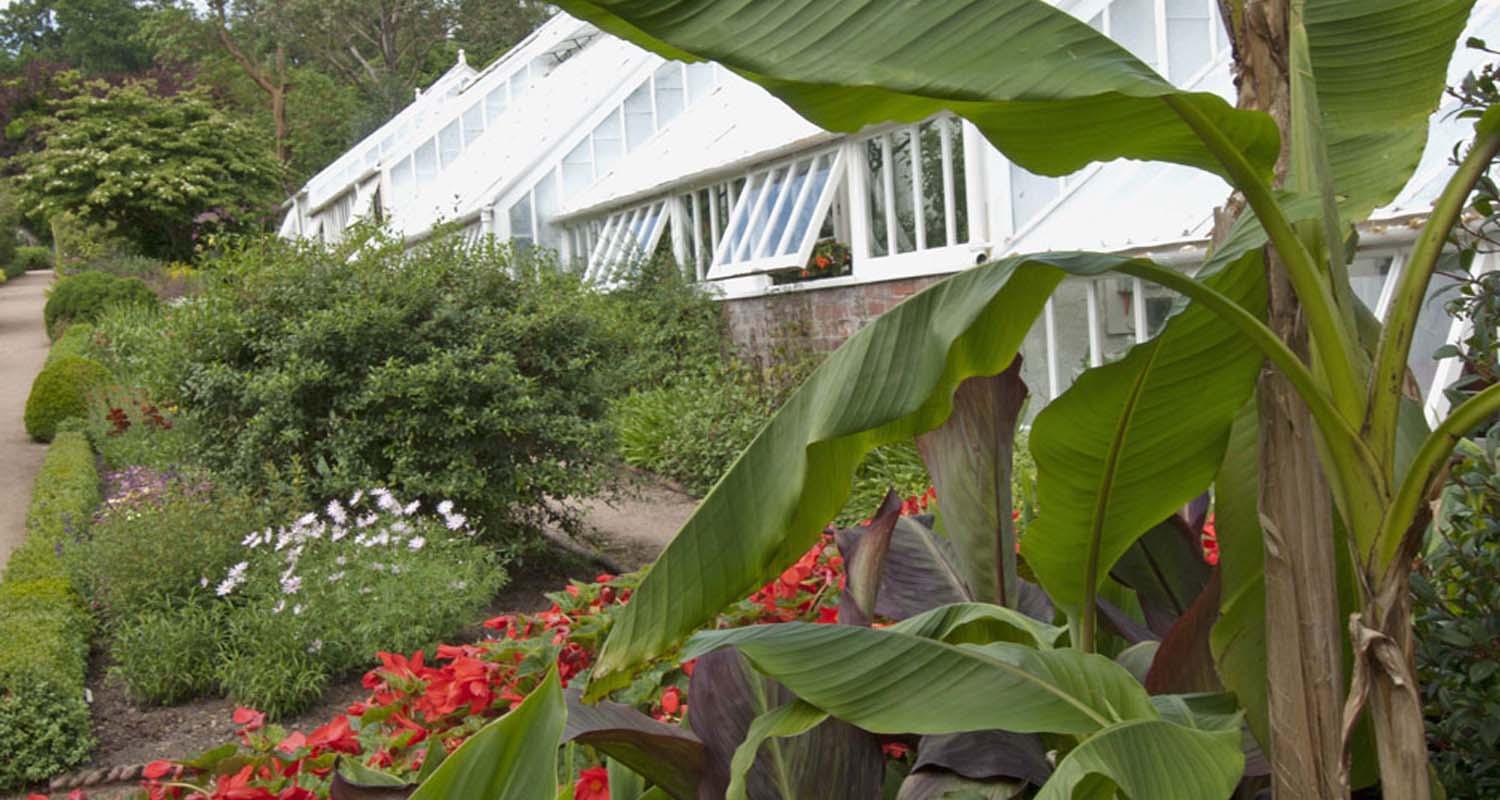 Our Heritage in Our Hands: Caring for Scotland’s Great Gardens