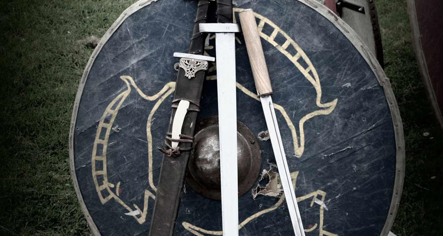 Scar: The Dramatic Story of a Viking Boat Burial in Scotland