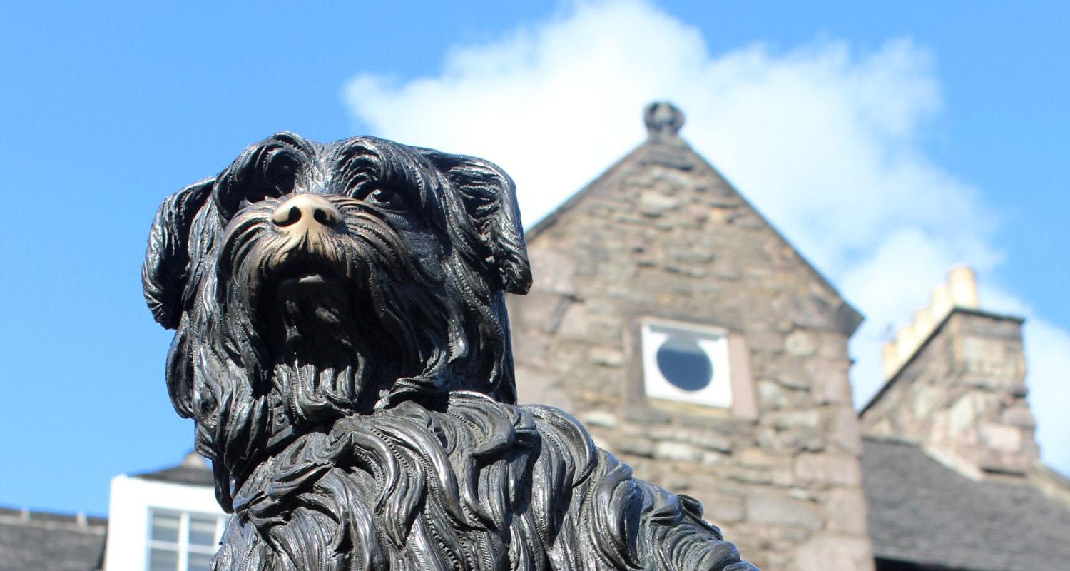 Greyfriars Bobby