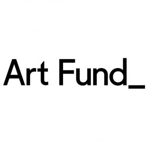 Art Fund Logo