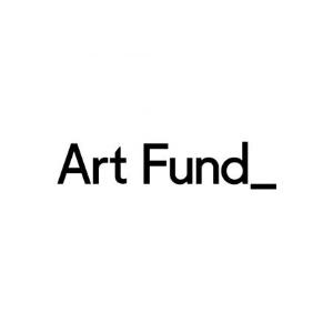 Art Fund Logo