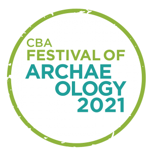 CBA Festival of Archaeology 2021