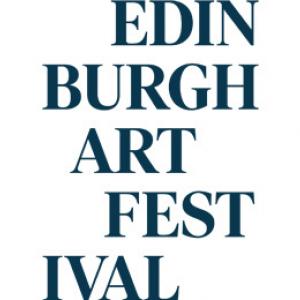 Edinburgh Arts Festival Logo