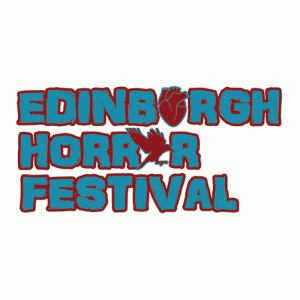 Edinburgh Horror Festival Logo
