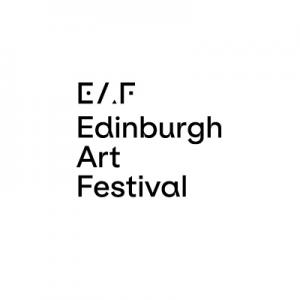 Edinburgh Art Festival Logo