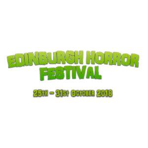 Edinburgh Horror Festival 2018