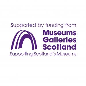 Museums Galleries Scotland 