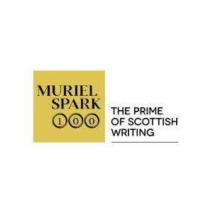 Muriel Spark 100