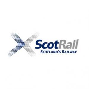 Scotrail Logo