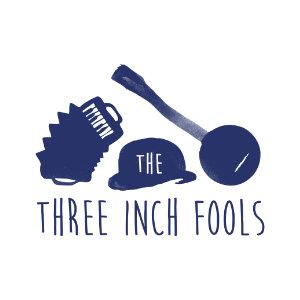 Three Inch Fools Logo