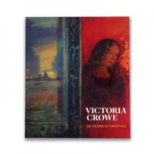 Victoria Crowe: 50 Years of Painting, Museums & Galleries Edinburgh (ArtUK)