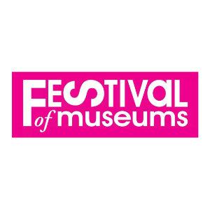 Festival of Museums Logo