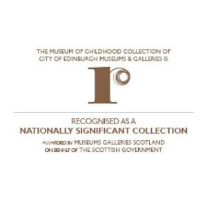 The Museum of Childhood Collection is Recognised