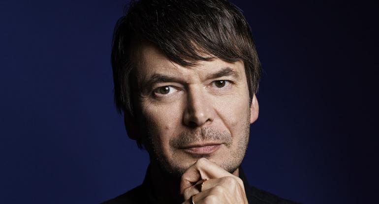 Ian Rankin