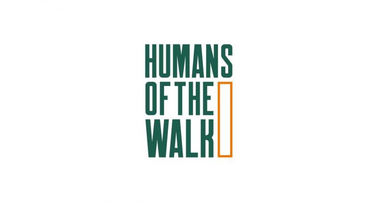 Path for All - Humans of the Walk