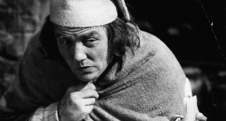 SPECIAL EVENTS FOR ADULTS Scrooge Friday 11 December SPECIAL EVENTS FOR ADULTS Scrooge Friday 11 December