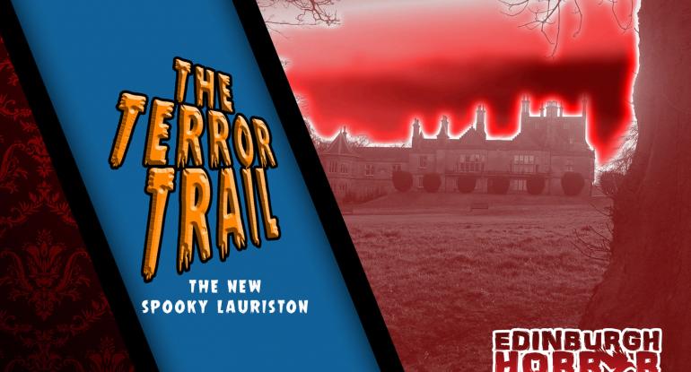 The Terror Trail