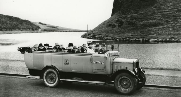 1926 charabanc 1926_charabanc