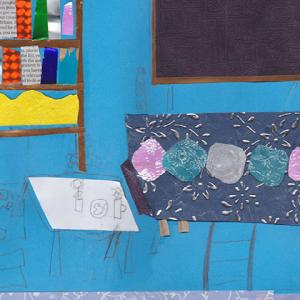 Yosko Yoskov, Royal Mile Primary School P5