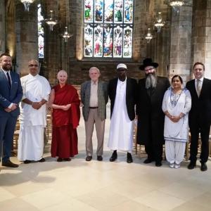 EIFA Meeting
