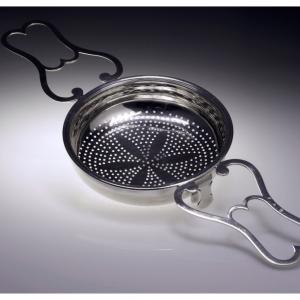 Silver Strainer